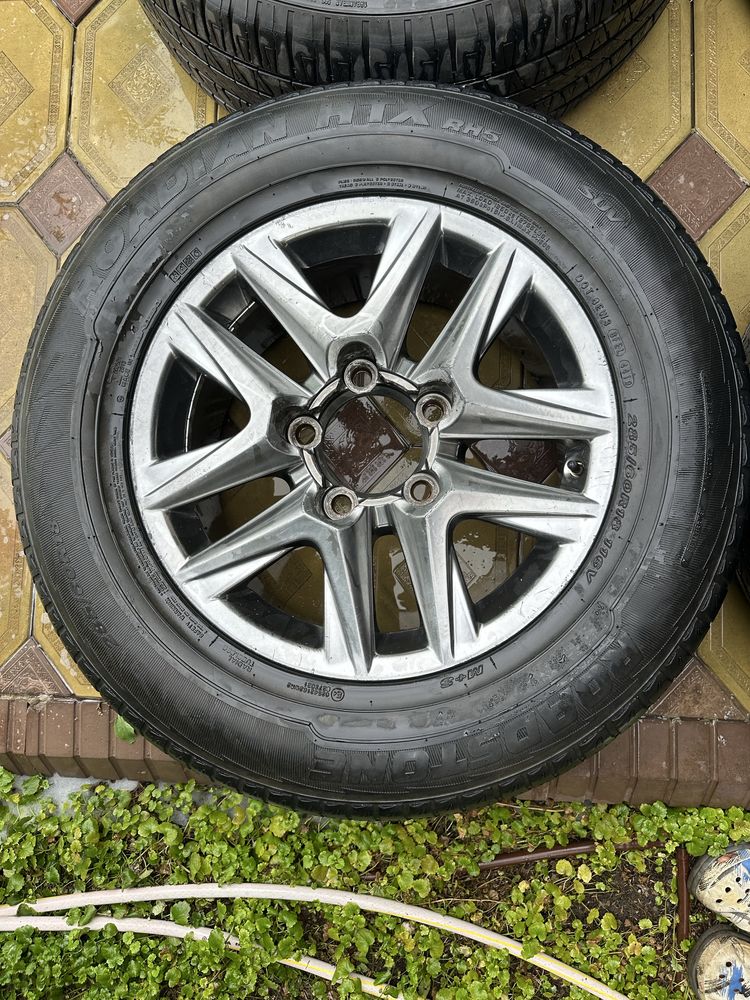 продам диски r18 есть торг
