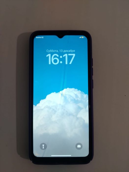 Продаю  Redmi 9 a 32гб