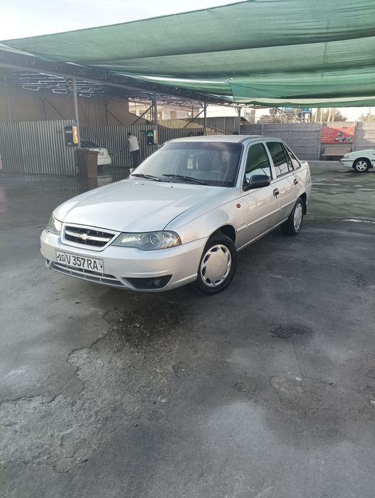 Nexia sons tranbilor