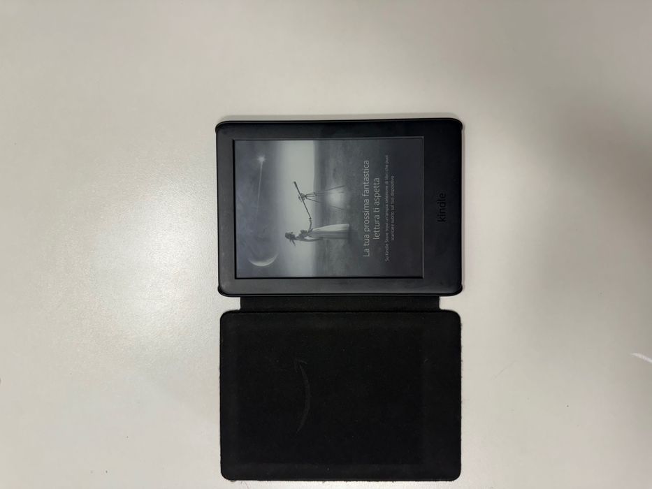 Электронная книга kindle  10