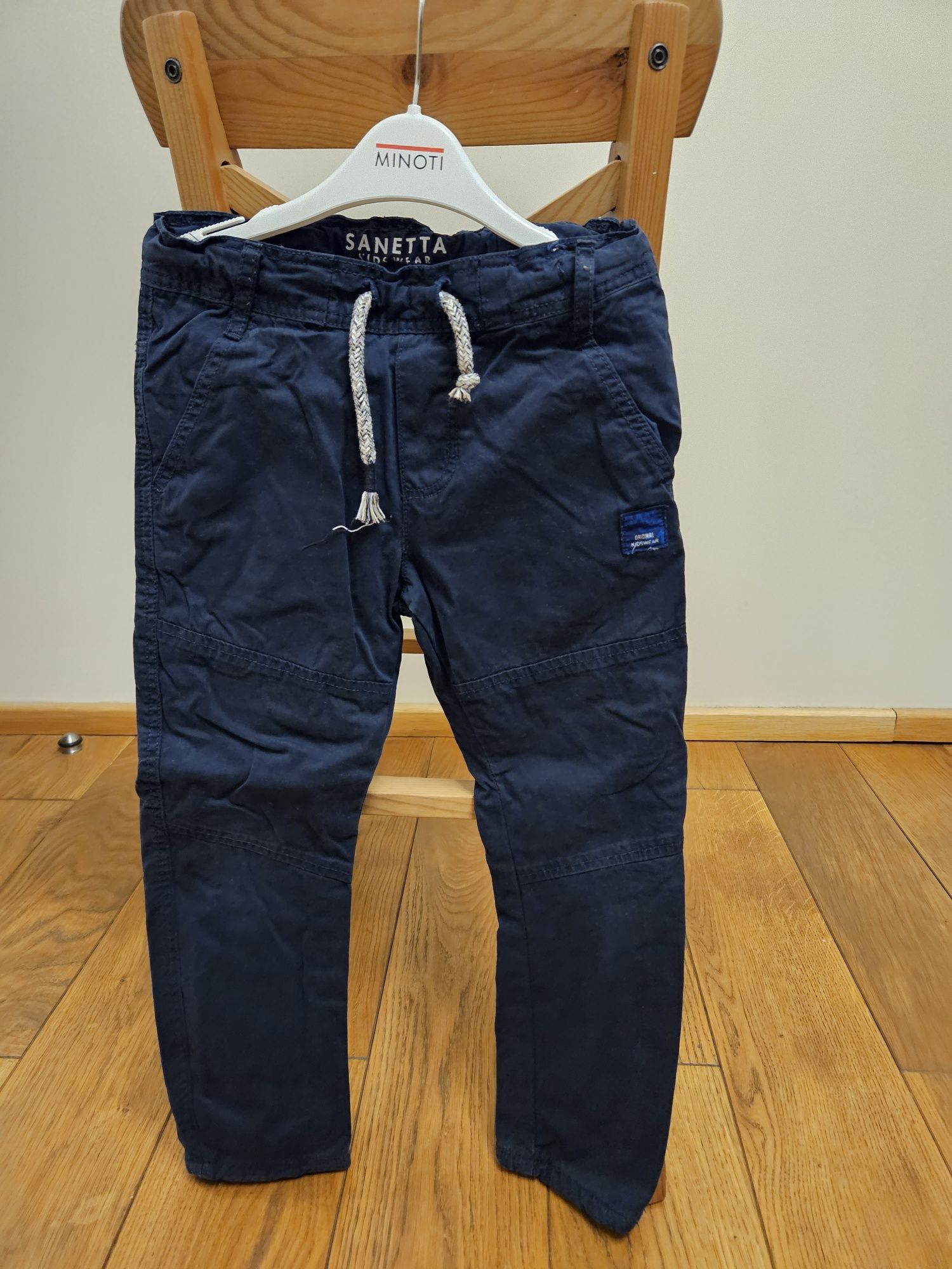 Детски панталони и дънки 104 до 116