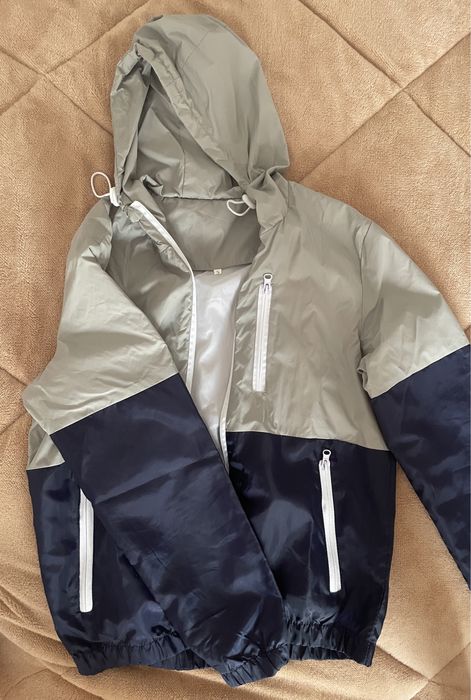 Шушляково яке С размер