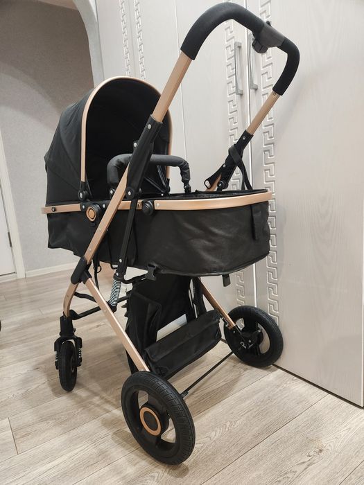 Коляска новая 20000т