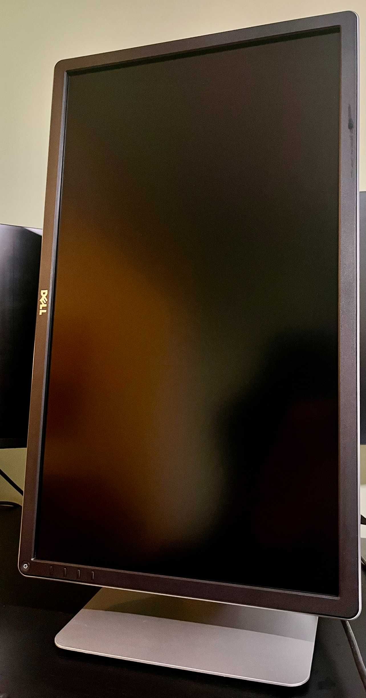 Монитор Dell P2416Db 24" QHD