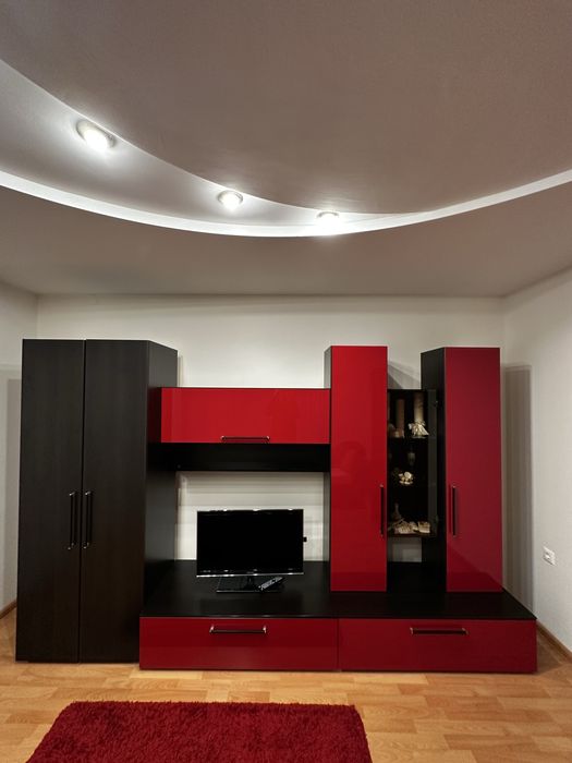 Mobila sufragerie/living