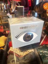 Нов запечатан парфюм Kenzo World