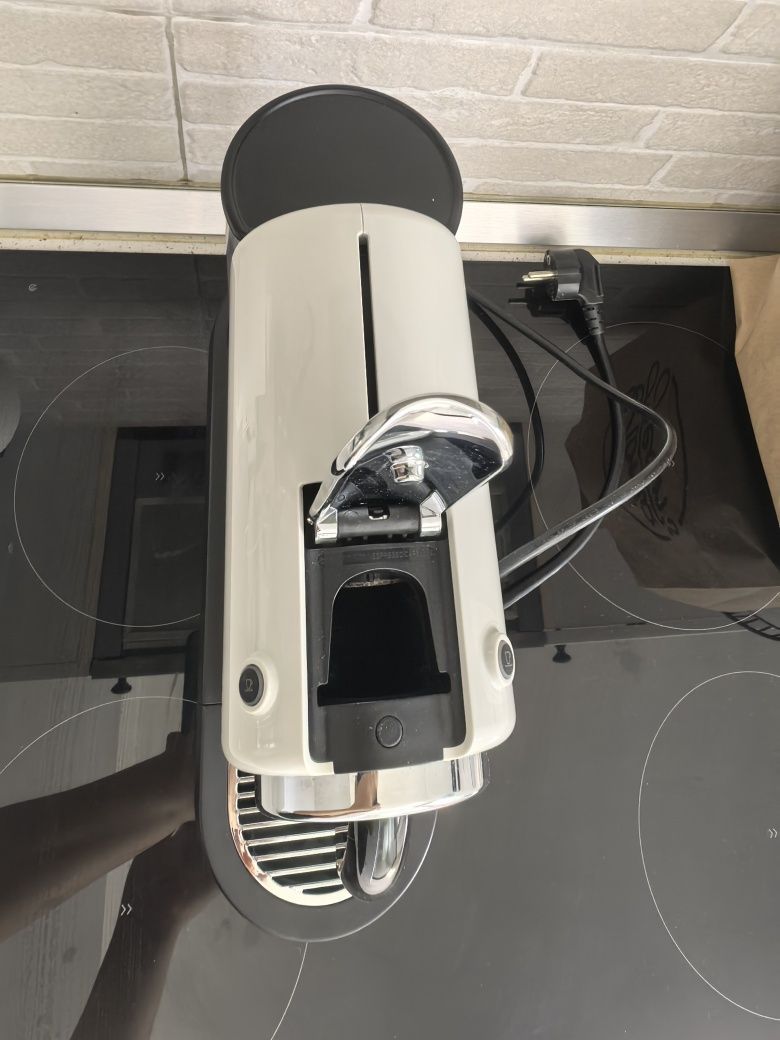 Espressor Nespresso Delonghi Citiz