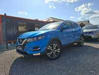 Nissan Qashqai 2018 , 1.6 benzina, 163 c.p. , 158301 km !! SJNFCAJ11U2249400