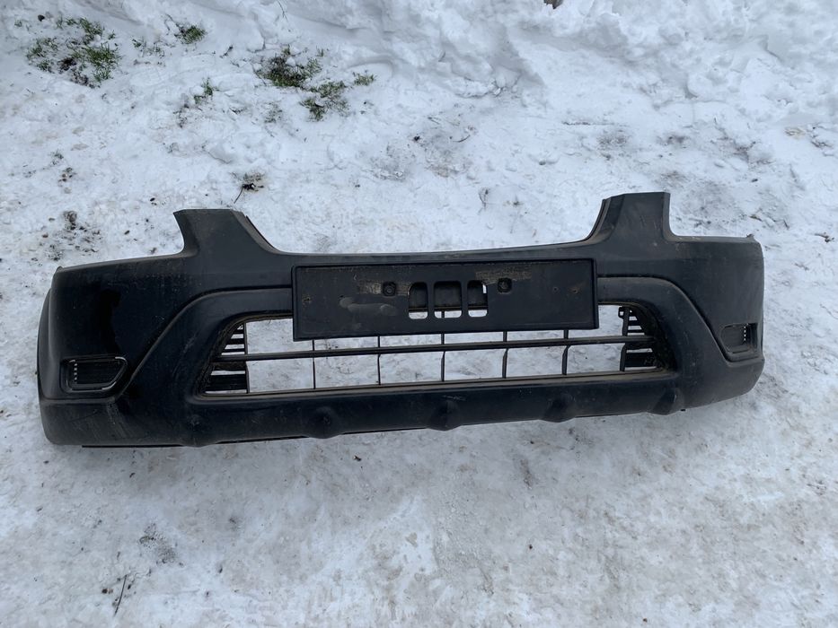 Bara fata honda crv 2 an 2004