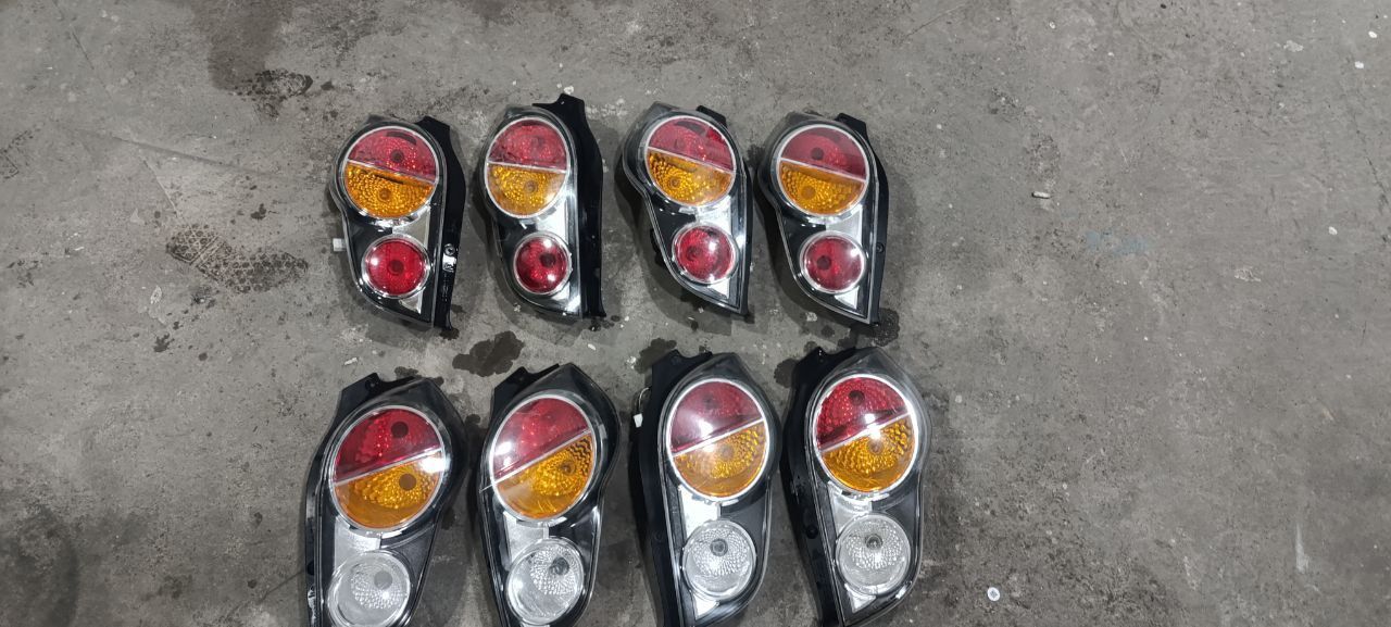 Spark fara sotiladi