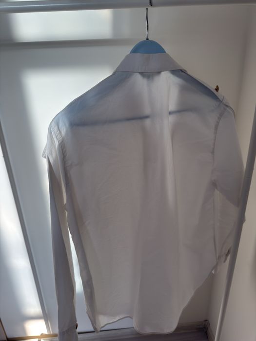 Рубашка Massimo Dutti