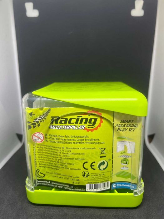 Състезателна буболечка с дистанционно