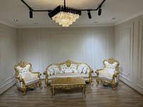 Мягкая мебель для гостиной