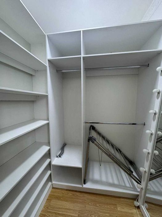 Уютная Новая квартира В Центре Ц-5  3х-комнатная