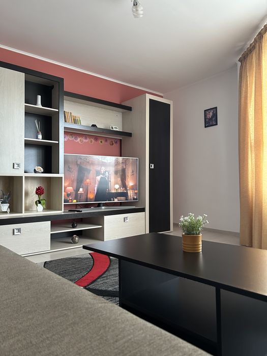 Chirie apartament 2 camere Tudor
