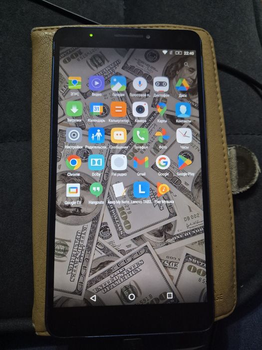 Планшет LENOVO 7.0