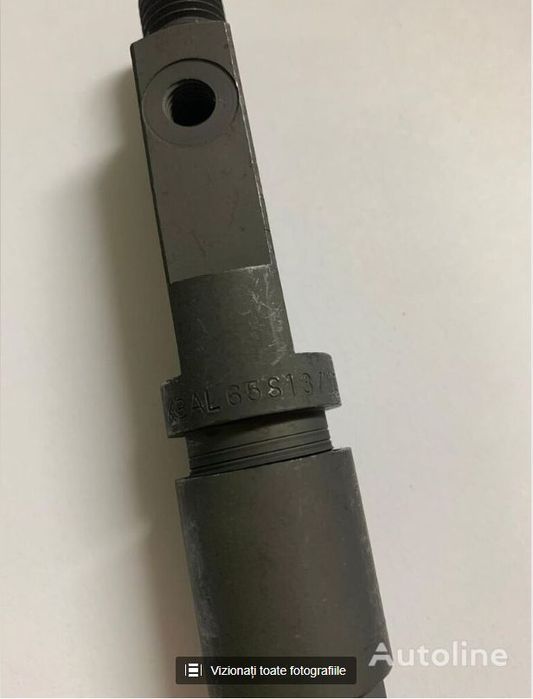 Injector DEUTZ (0432291753) pentru excavator DEUTZ nou