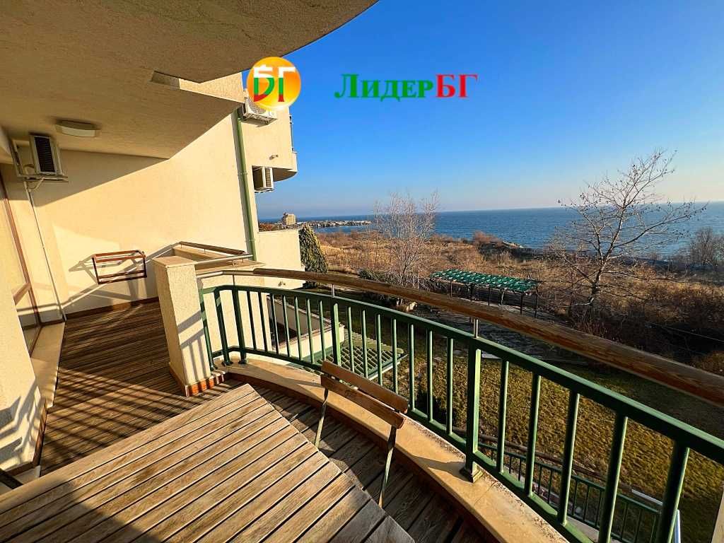 Продава се Двустаен апартамент в с. Равда, Област Бургас - 90 кв.м за 1112 €/кв.м - Снимка #8