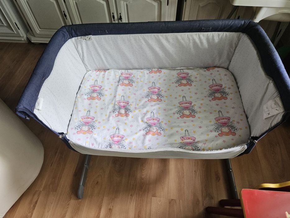 Patut Chicco Next 2 Me