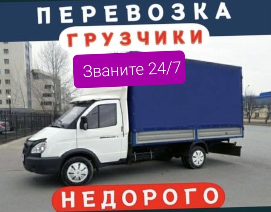 Грузчики час 3500