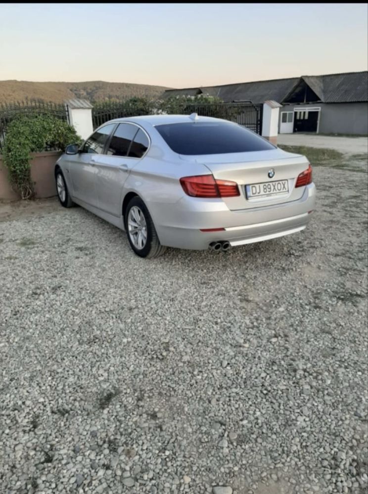 Bmw 520 f 10 proprietar