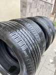 Anvelope vara Continental Eco Contact 6 Mo 235/55/18
