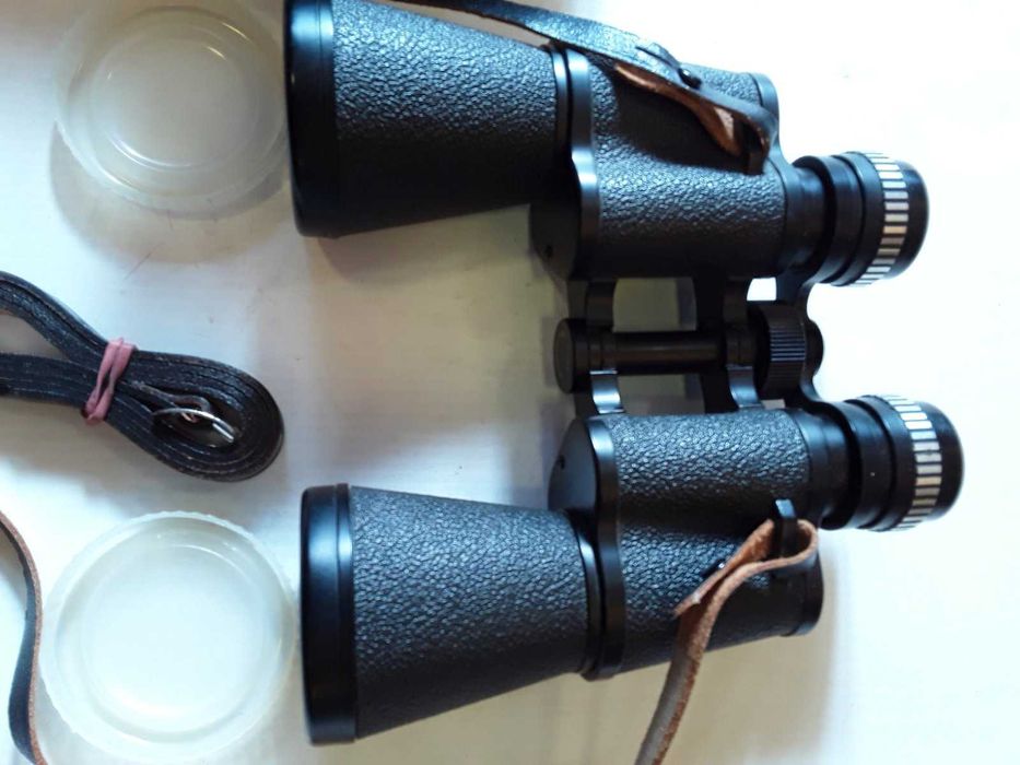 Бинокъл LUNA 10×50