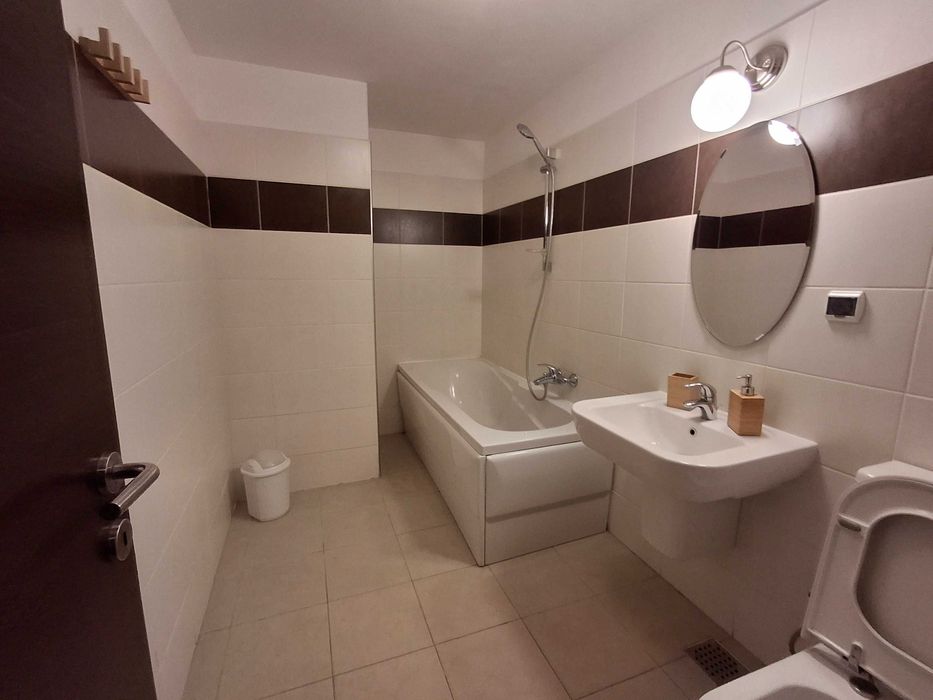 Apartament cu 1 Cameră Pipera