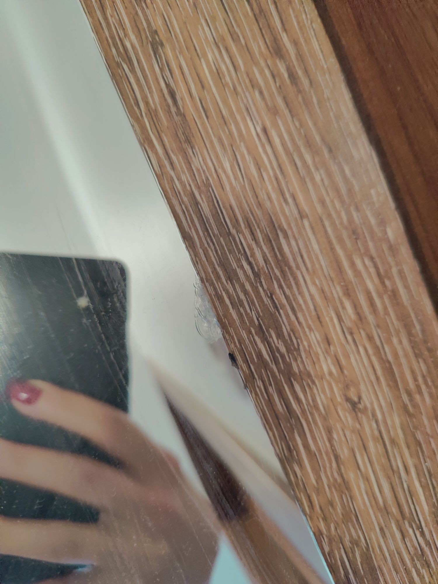 Oglinda pentru dulap 3 mm