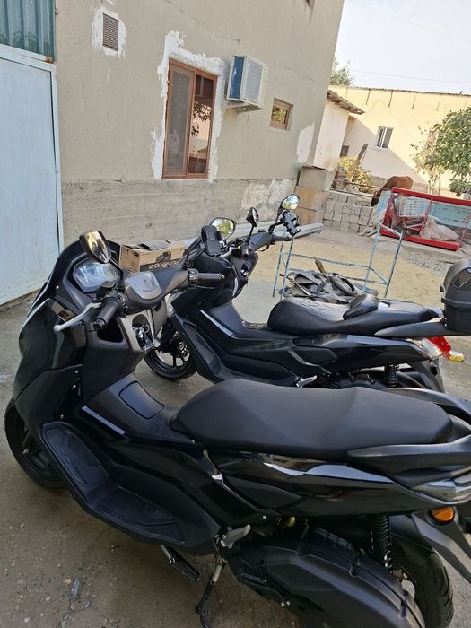 Skuter srochna sotiladi kelishiladi