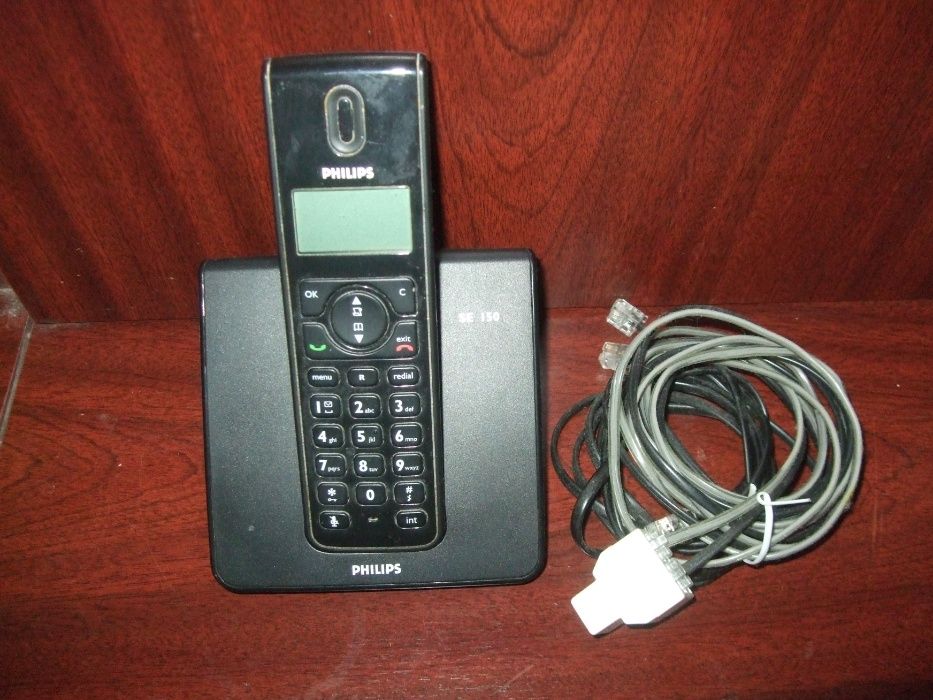 Telefon Philips fara fir model SE-150