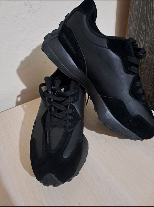 Продам новые кросовки New Balance