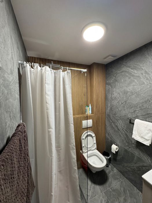 Studio modern în  chirie Mamaia Nord, Năvodari, Complexul Casa del Mar