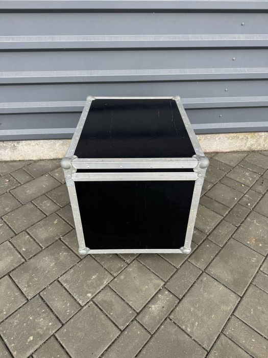 Rack- flight case 6U