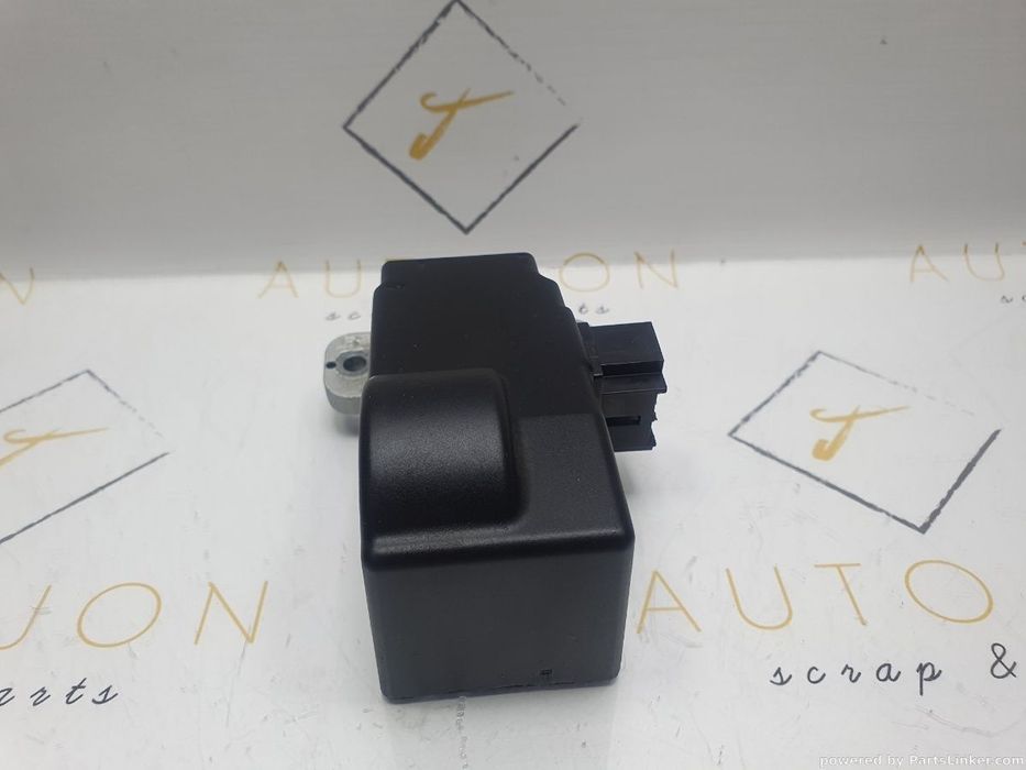 Blocator volan VOLKSWAGEN PASSAT Variant (3C5) [ 2005 - 2011 ] TDI 16V (BKP, CBAB) 103KW|140HP OEM 3C0905861G / 3C0 905 861 G