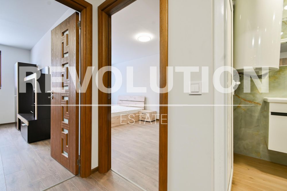 Дава се под наем Двустаен апартамент в София, Орландовци - 60 кв.м за 550 € - Снимка #8