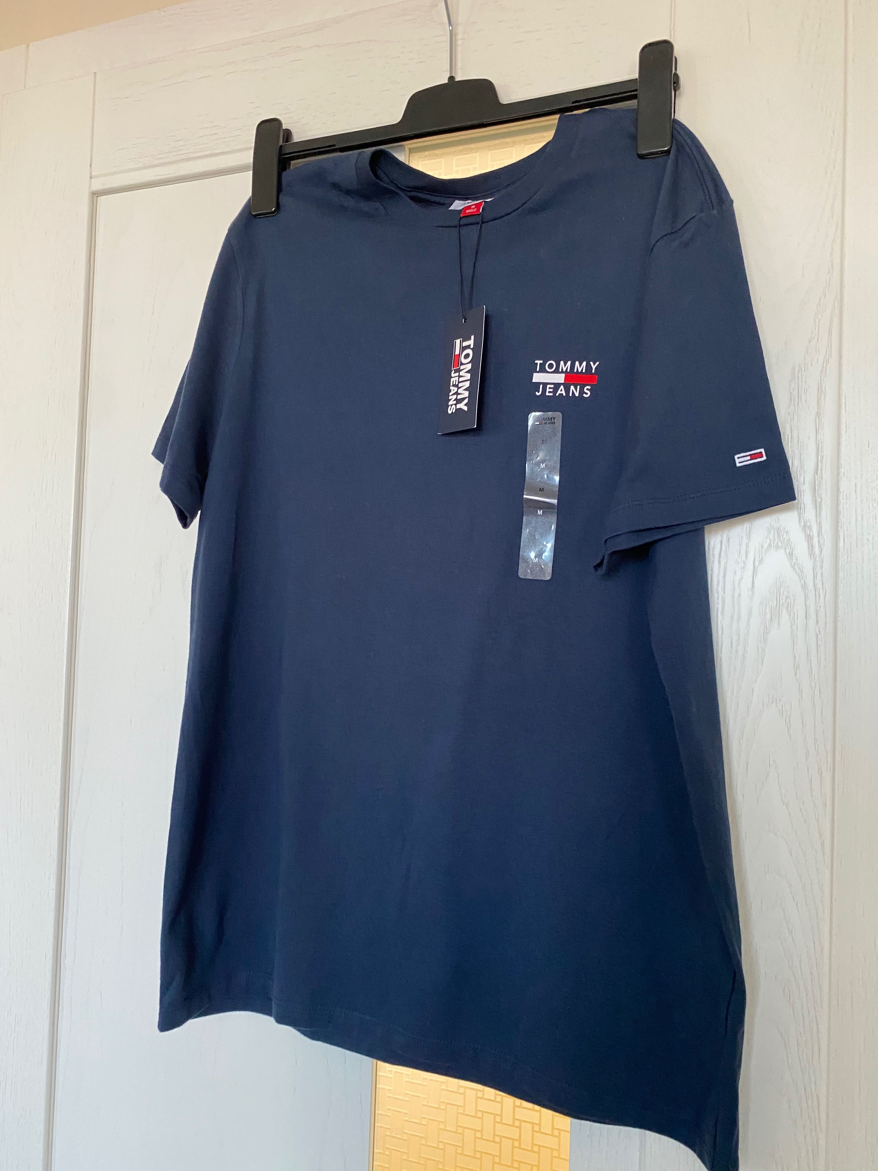 Tricouri Tommy Hilfiger originale