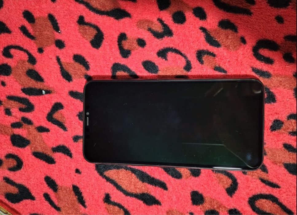Iphone 11 pro max
