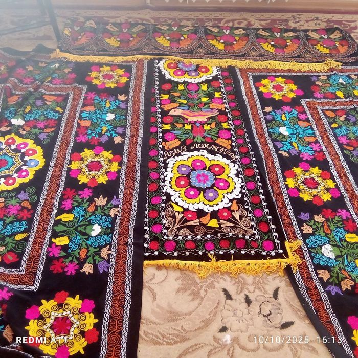 Палей комплект .