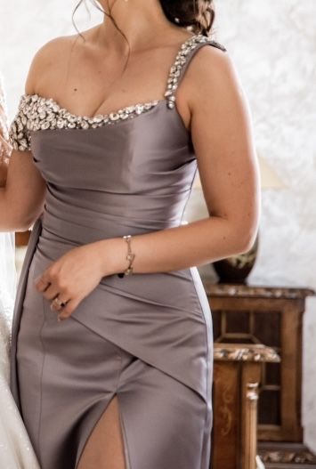 Rochie eleganta lunga