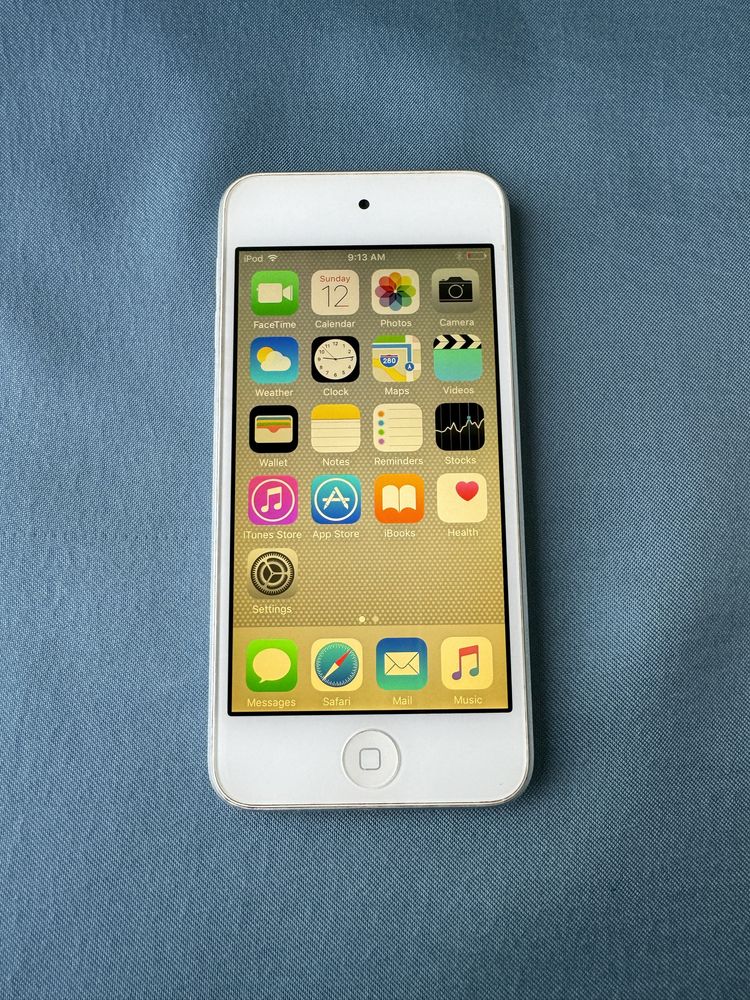 Айпод Apple iPod A1421 touch (5nd Gen) 32GB , ipod touch 5