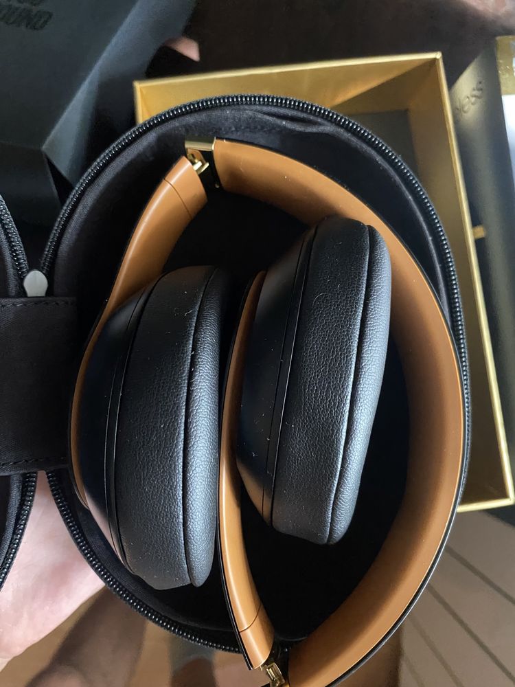 Слушалки Beats Studio 3