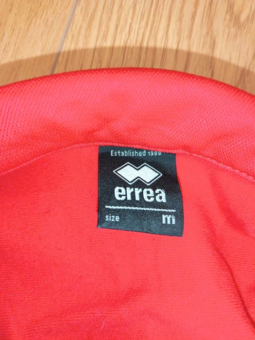 Bluza de trening Errea