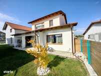 Casa 4 camere, teren 311 mp, zona Micesti partea dreapta