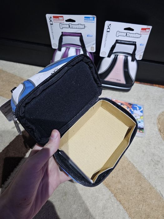 Husa/geanta nintendo ds/dsi/3ds