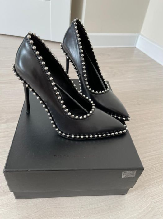 Туфли Alexander Wang оригинал