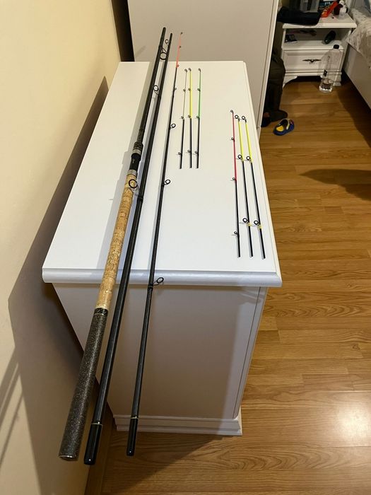 Lansete Orient Chameleon