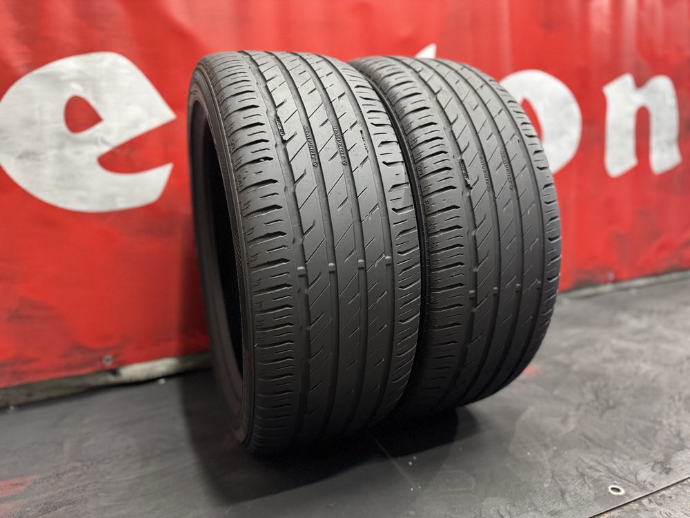 225 45 18, Летни гуми, Semperit Speed-Life3, 2 броя
