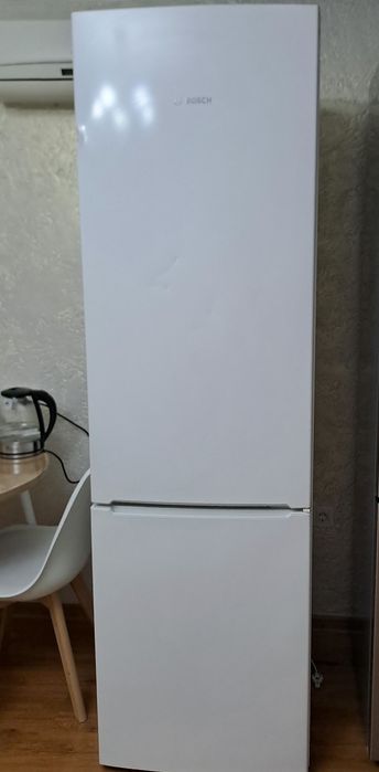 Холодильник Bosh