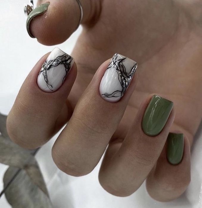 Маникюр, педикюр, шугаринг